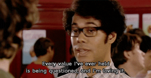 Image result for philosophy gif