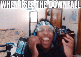 Rely Cracking Up GIF