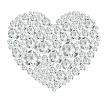 I Do Love Sticker by Imseeh Jewelry