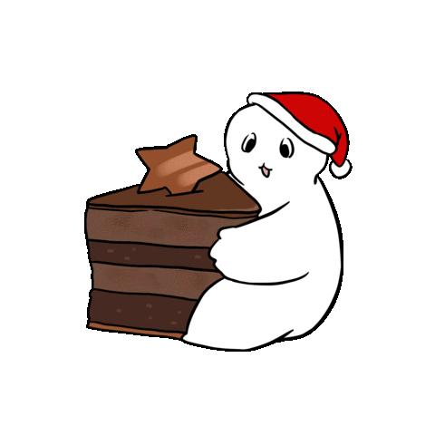 Christmas Sticker