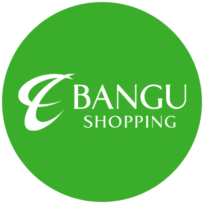 BanguShopping Sticker
