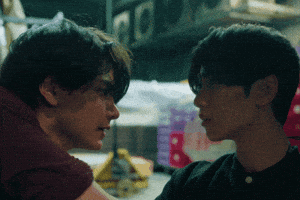 Jade Eye Contact GIF