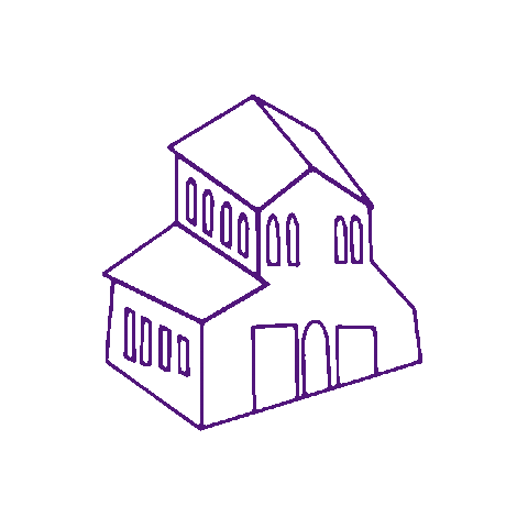 Winery Vineyard Sticker by Crama Viticola Corcova