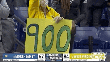 College Basketball GIF by NCAA March Madness