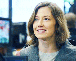 carrie coon