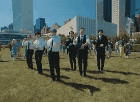 Unga GIF by United Nations