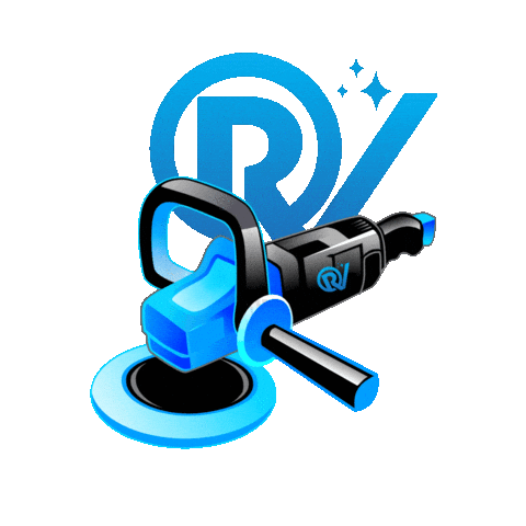 Polimento De Vidro Sticker by Resolvidro