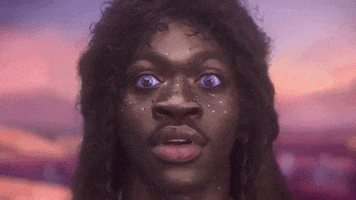 Call Me By Your Name Montero GIF by Lil Nas X