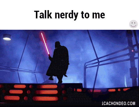 Nerdy GIF