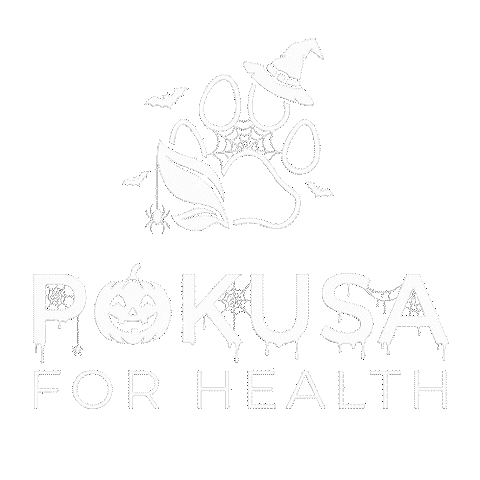 Halloween Cats Sticker by Pokusa for health