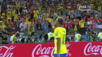 World Cup Kiss GIF by FIFA