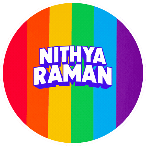 Gotv Sticker by Nithya Raman
