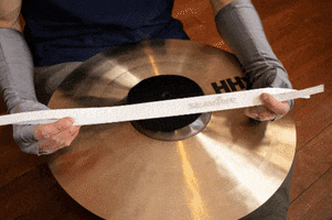 Marching Band Drumline GIF by Seavine