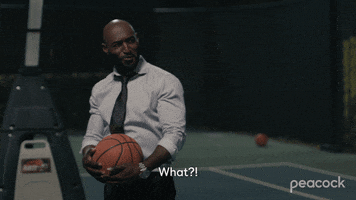 Fresh Prince What GIF by PeacockTV