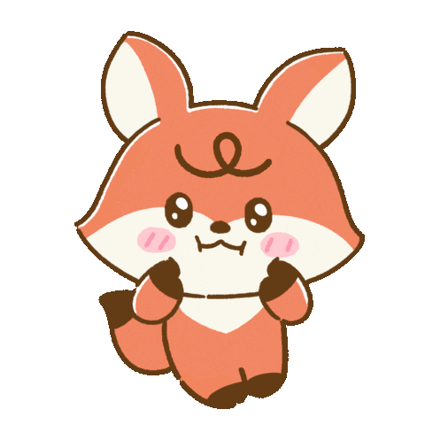 Fox Nctdream Sticker by Dreamiez