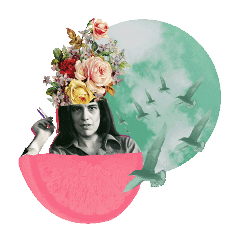 Animated Sticker