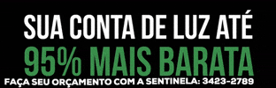 Sentinela Energia Solar GIF