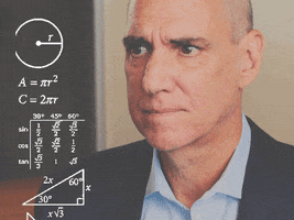 Math Reaction GIF by Windermere