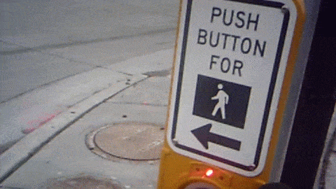 button