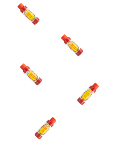 Hela Nederland Sticker