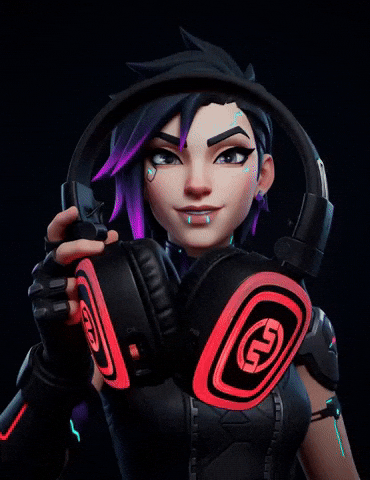 I Love Silent Disco