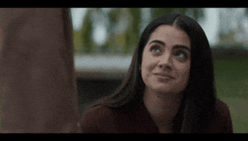Time Travel Chylerleigh GIF by Hallmark Channel