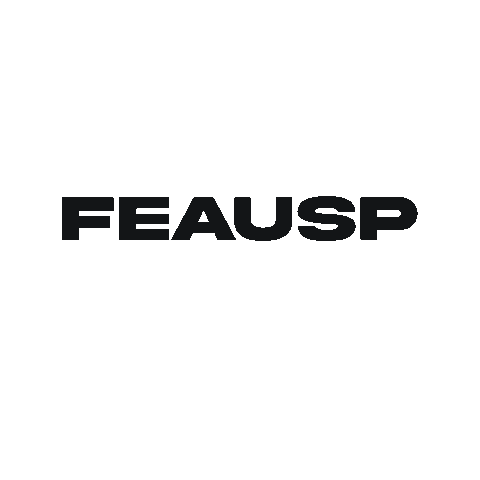 Atlética FEA USP Sticker