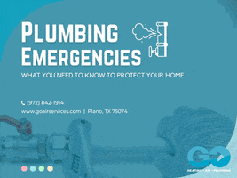 Emergency Plumber GIF