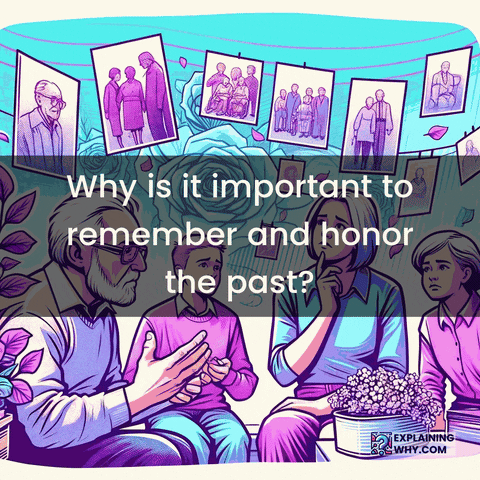 History Memory GIF by ExplainingWhy.com