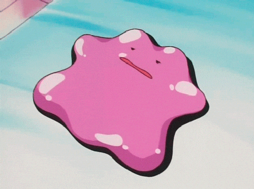 over it pokemon GIF