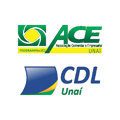 ace cdl unai Sticker
