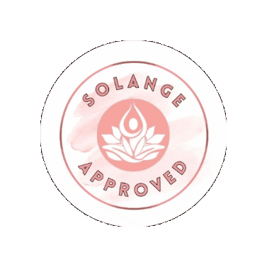 Discover Bliss Sticker
