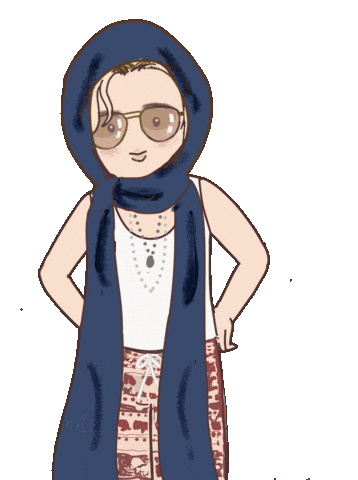 Dance Prema Sticker by rico