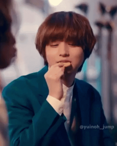 Heysayjump Keiinoo 伊野尾慧 GIF