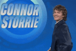 Wink GIF by Naomi