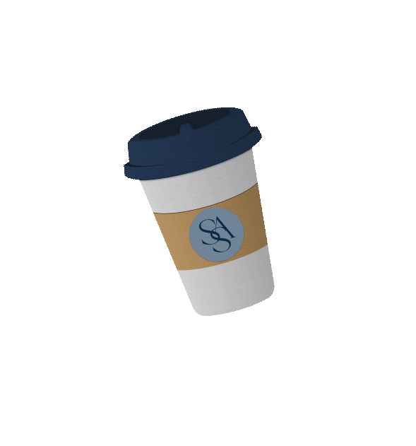 Scaled Accounting Solutions Sticker