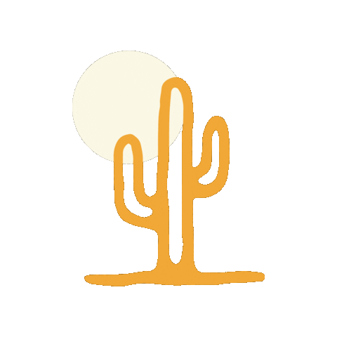 Big Spring Media Sticker