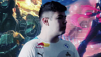 League Of Legends Lcs GIF by Cloud9