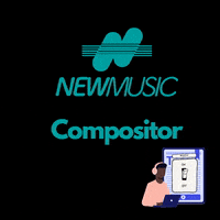 Musica Compositor GIF by New Music