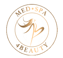 Med Spa 4Beauty Sticker