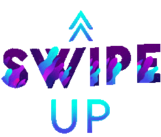 Swipe Up Sticker by Up Medya