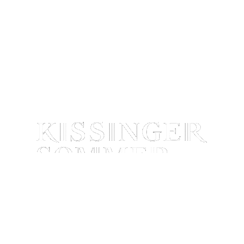 Sticker by Kissinger Sommer