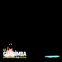 Whats Up Love GIF by La Guarimba Film Festival
