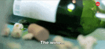 Game Of Thrones Wine GIF by BuzzFeed