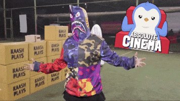 Bape GIF