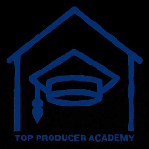 jparelite realtor top producer real estate training top producer academy GIF