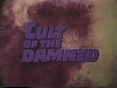 cult of the damned