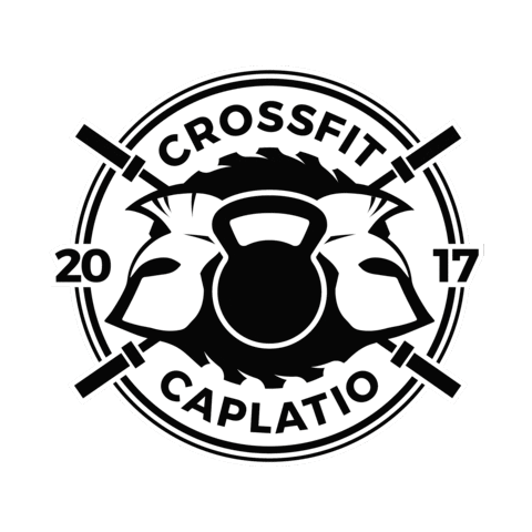 Caplatio Sticker