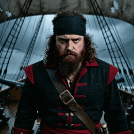Sea Of Thieves Adventure GIF