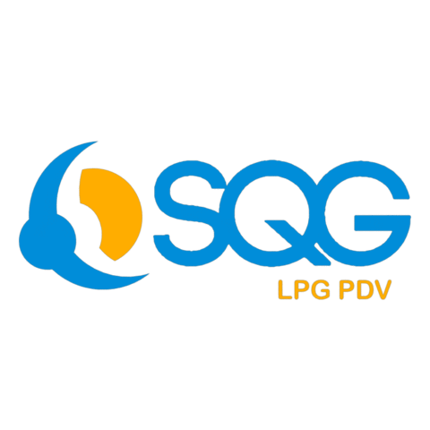 SQG TEC Sticker